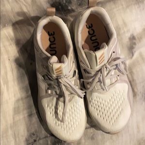 ADIDAS EDGEBOUNCE SHOES